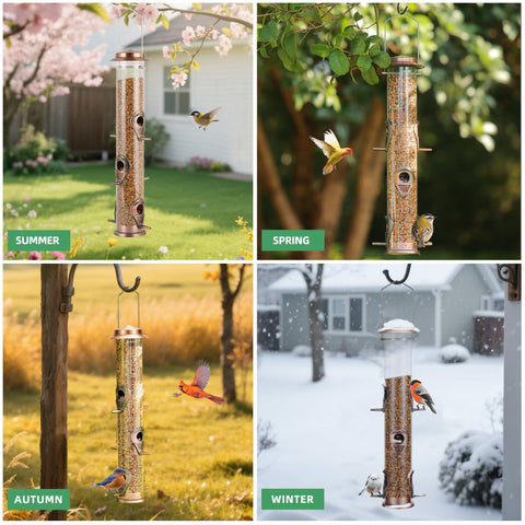 MIXXIDEA easy-to-clean design makes maintenance quick and convenient.