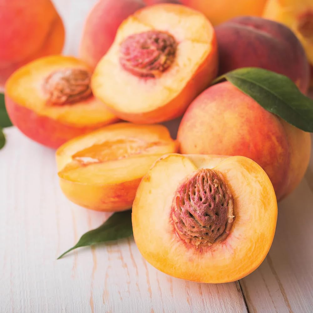 Mixrug 5+ Peach Seeds Stratification 90-120 Days aligns with seasonal schedules.