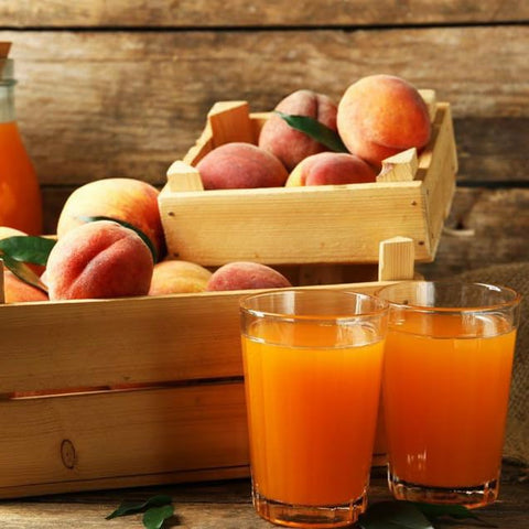 Mixrug Organic Dwarf Peach Seeds durable growth in varied soils