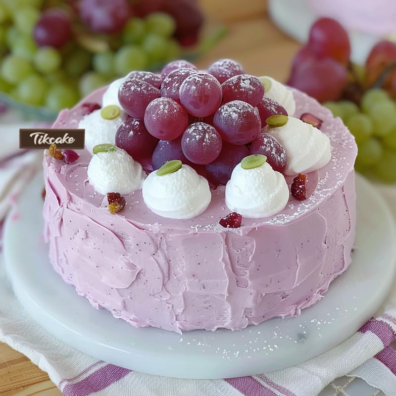 Mixrug grape seeds yield sweet, juicy fruits for desserts