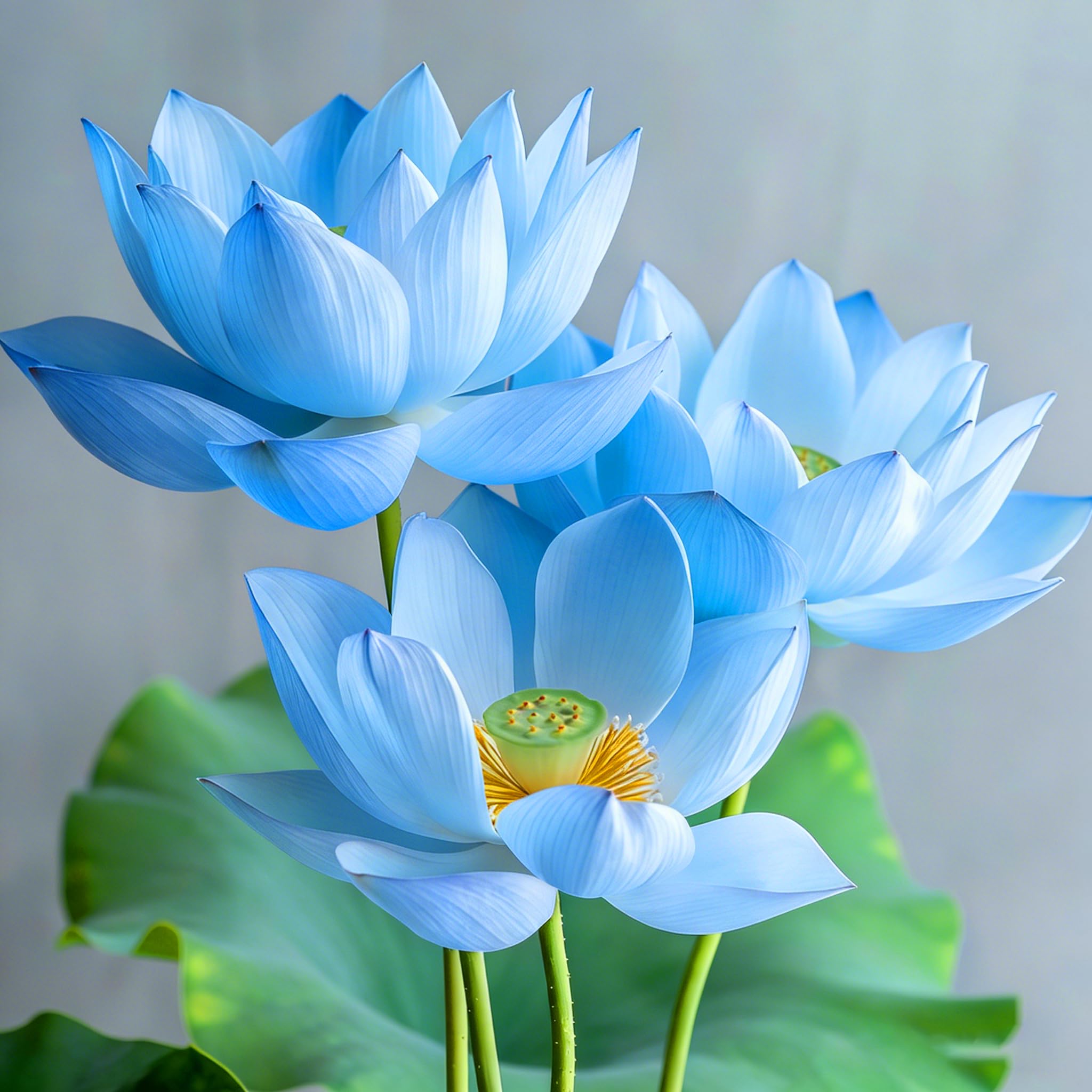 Mixrug packaging shows 80 seeds per bag for scalable pond planting