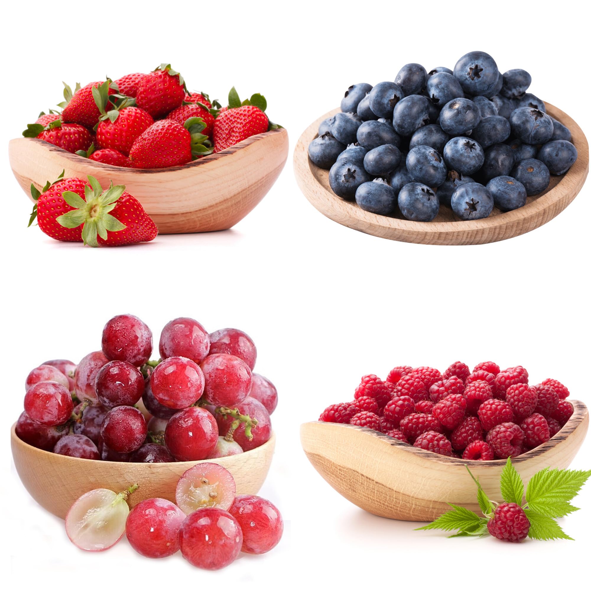 Mixrug berry-seed-pack closeup, highlighting varieties for fresh harvests.