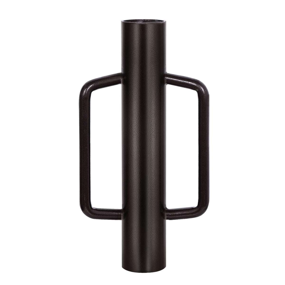 MIXXIDEA T-Post Driver overview: durable steel construction for long-lasting use.