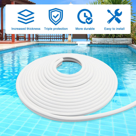 MIYOLO cost-saving liner lock helps reduce repair expenses over time.