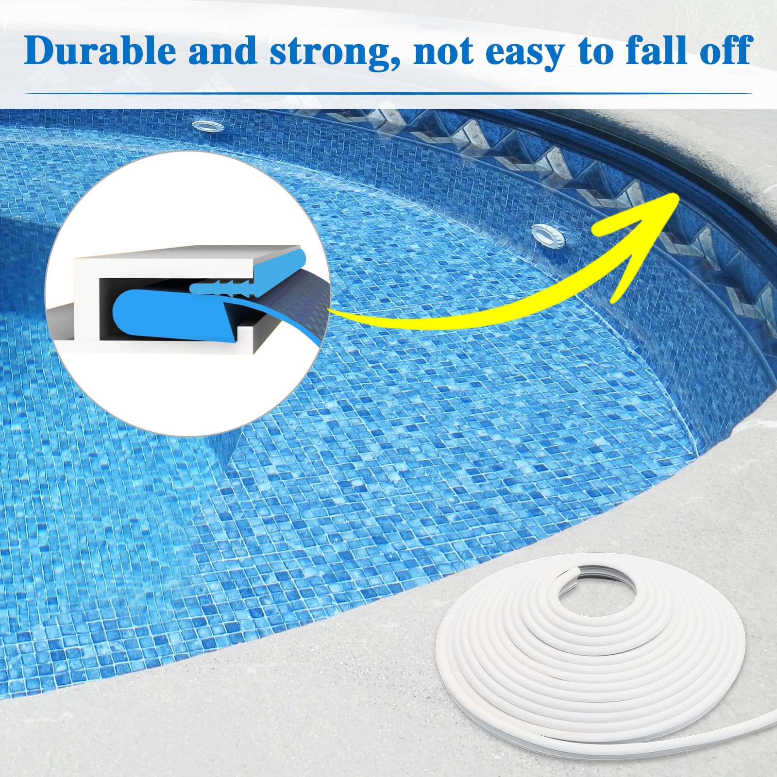 MIYOLO easy installation guide makes fitting simple with basic tools.