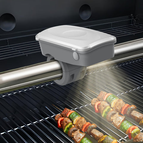 MIYOLO grill light universal compatibility for Weber Genesis Spirit Summit grills