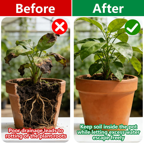 Mizelu suitable for indoor and outdoor gardening across plants