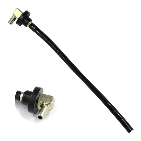Mizoneparts AM122215 fuel line pickup ensures reliable fuel delivery for John Deere tractors.