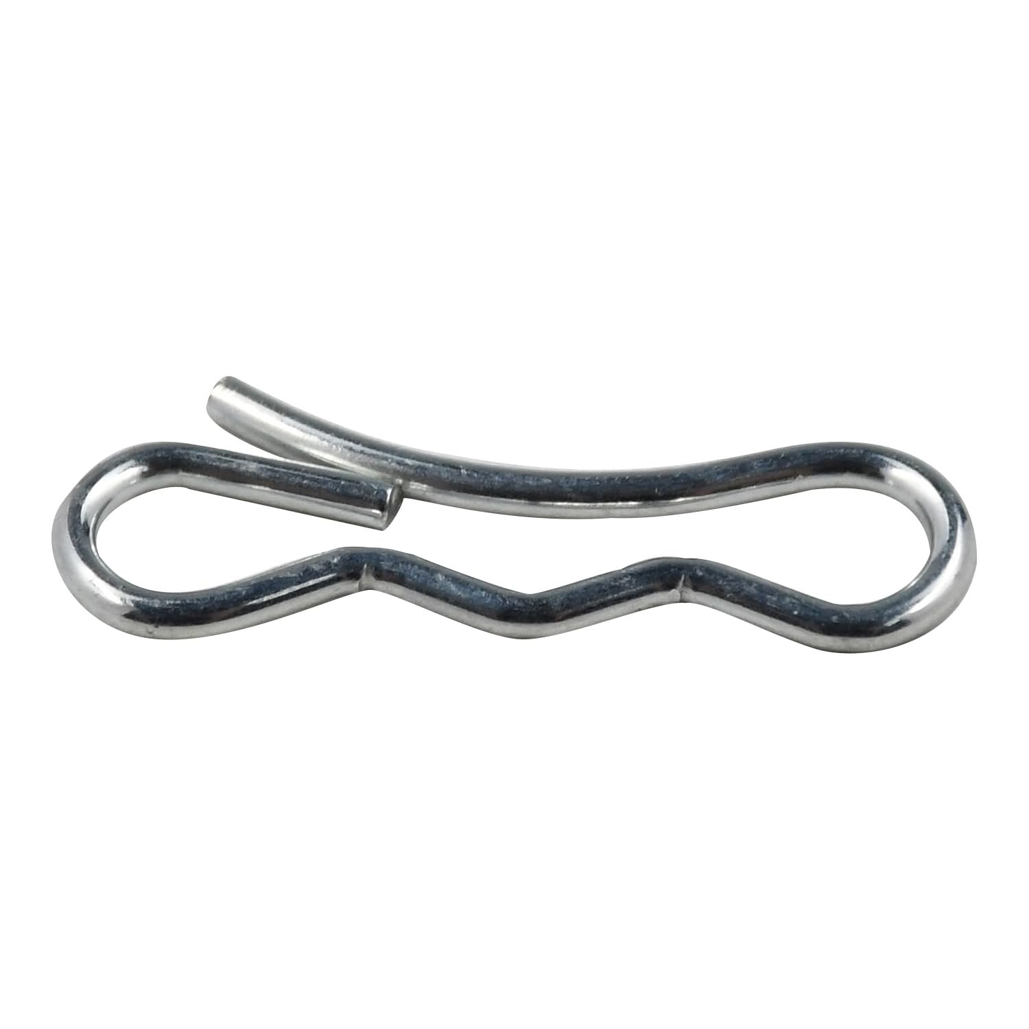 Mizoneparts craftsman snow blower bow tie cotter pin supports quick replacement