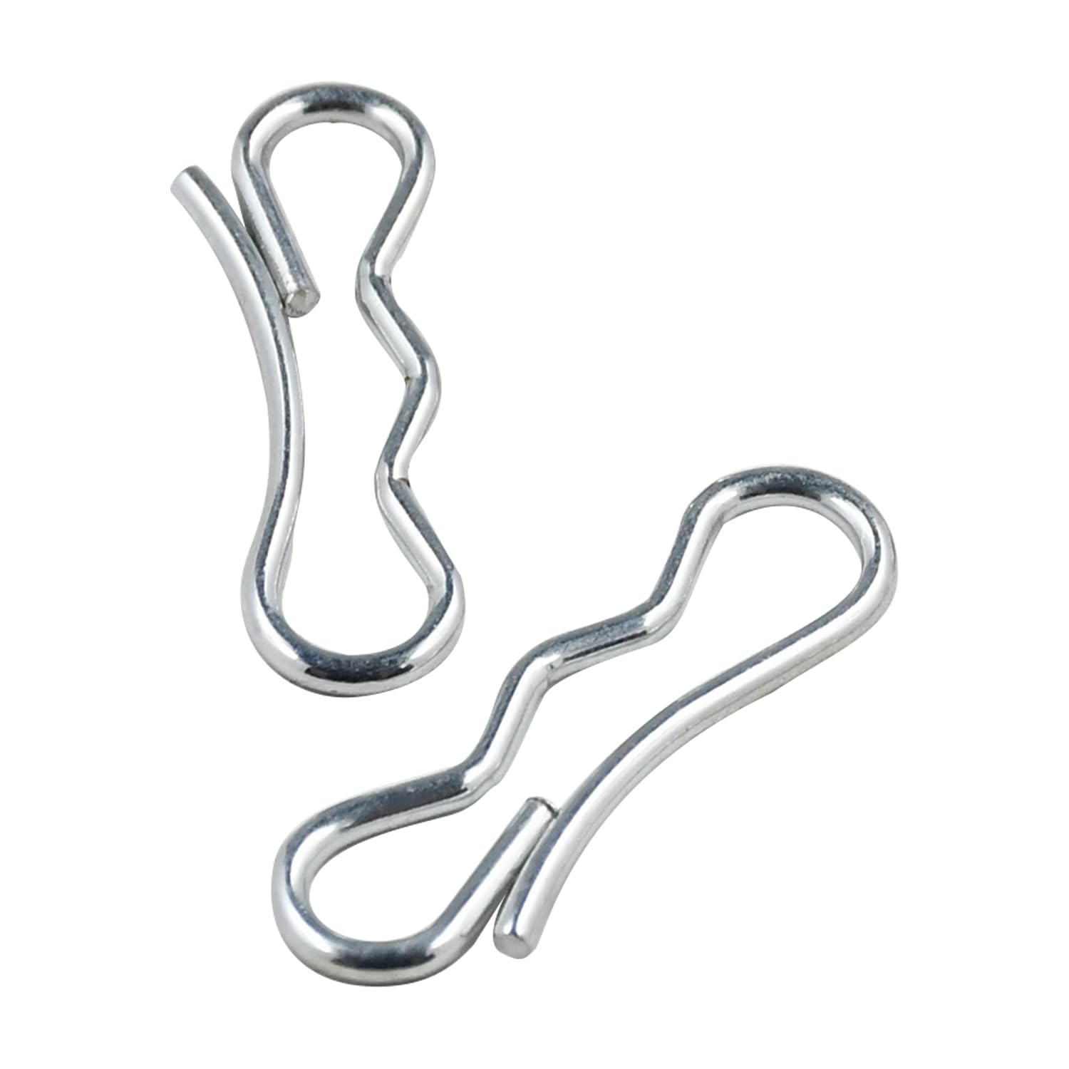 Mizoneparts husqvarna 532194208 bow tie pin keeps snow blower parts aligned