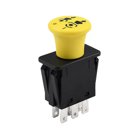 Mizoneparts K3011-62300 PTO switch packaged for easy replacement