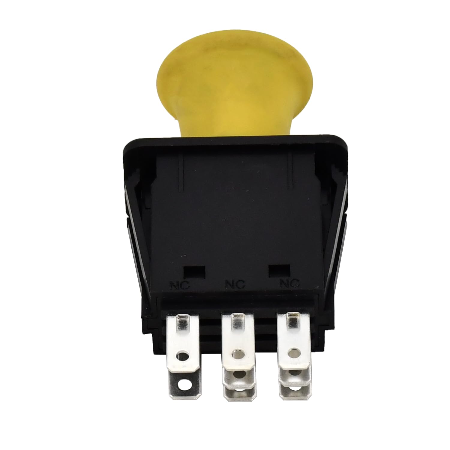 Mizoneparts Exmark compatible blade clutch switch for 103-2453 and 3246 models.