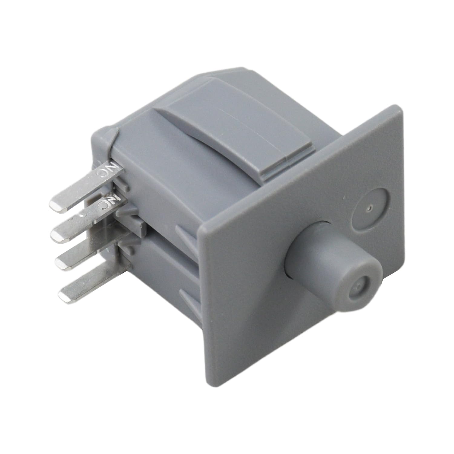 Mizoneparts seat safety switch 725-05013 compatible for reliable replacement on MTD and Craftsman