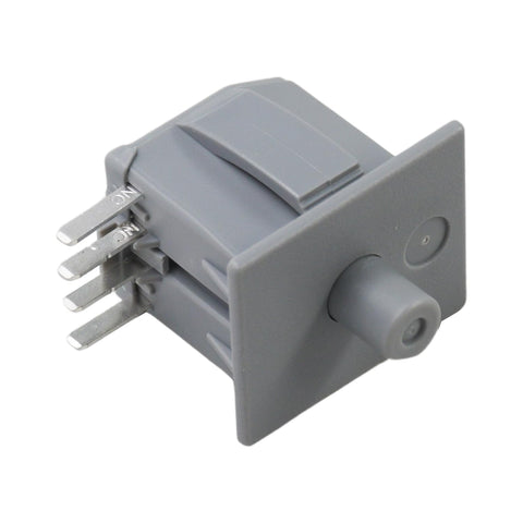 Mizoneparts seat safety switch 725-05013 compatible for reliable replacement on MTD and Craftsman