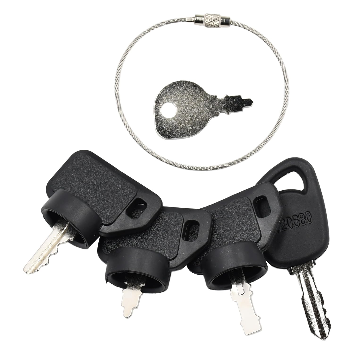 Mizoneparts Toro Exmark compatibility detail for versatile support.