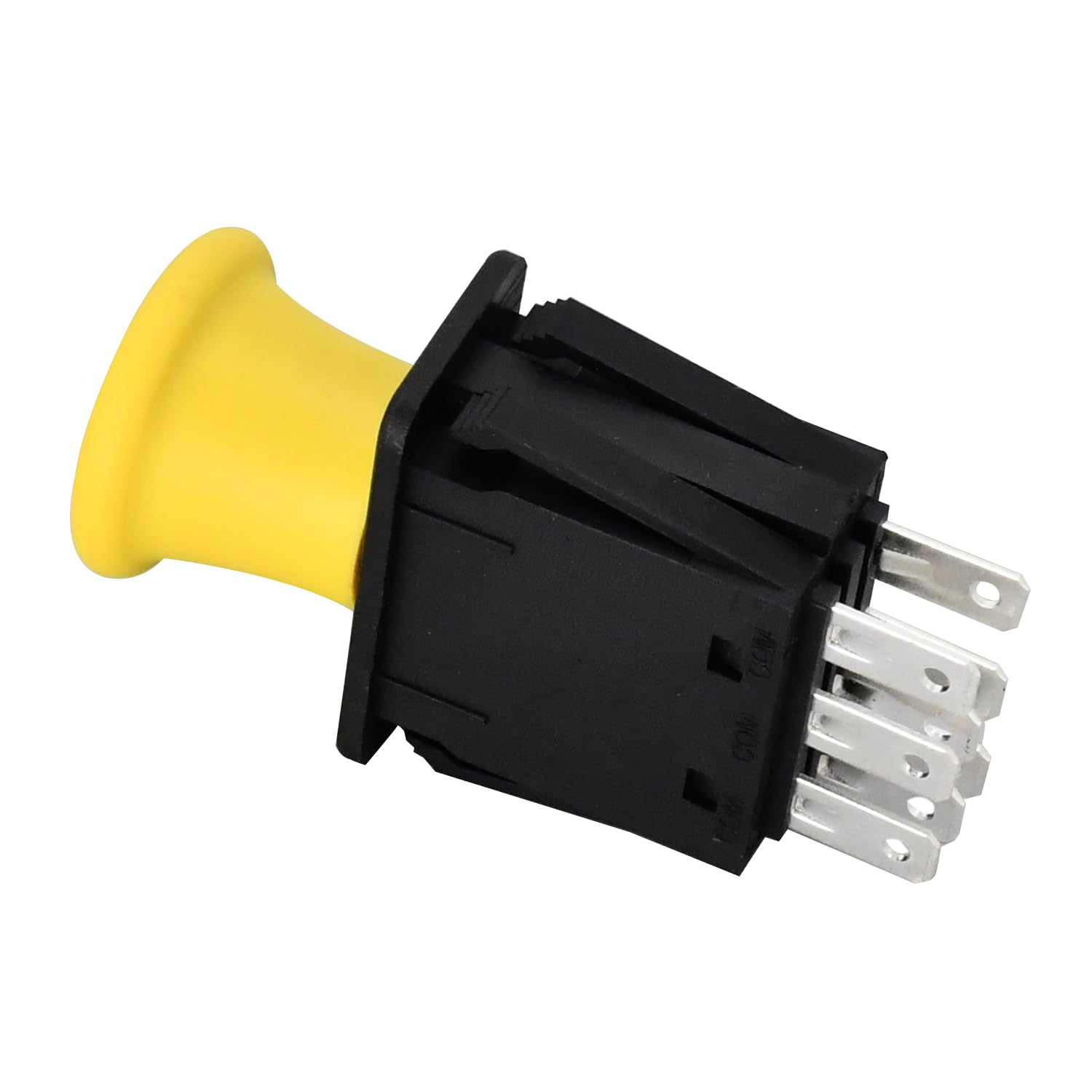 Mizoneparts upgrade 1-633673 compatible switch for Exmark Toro.