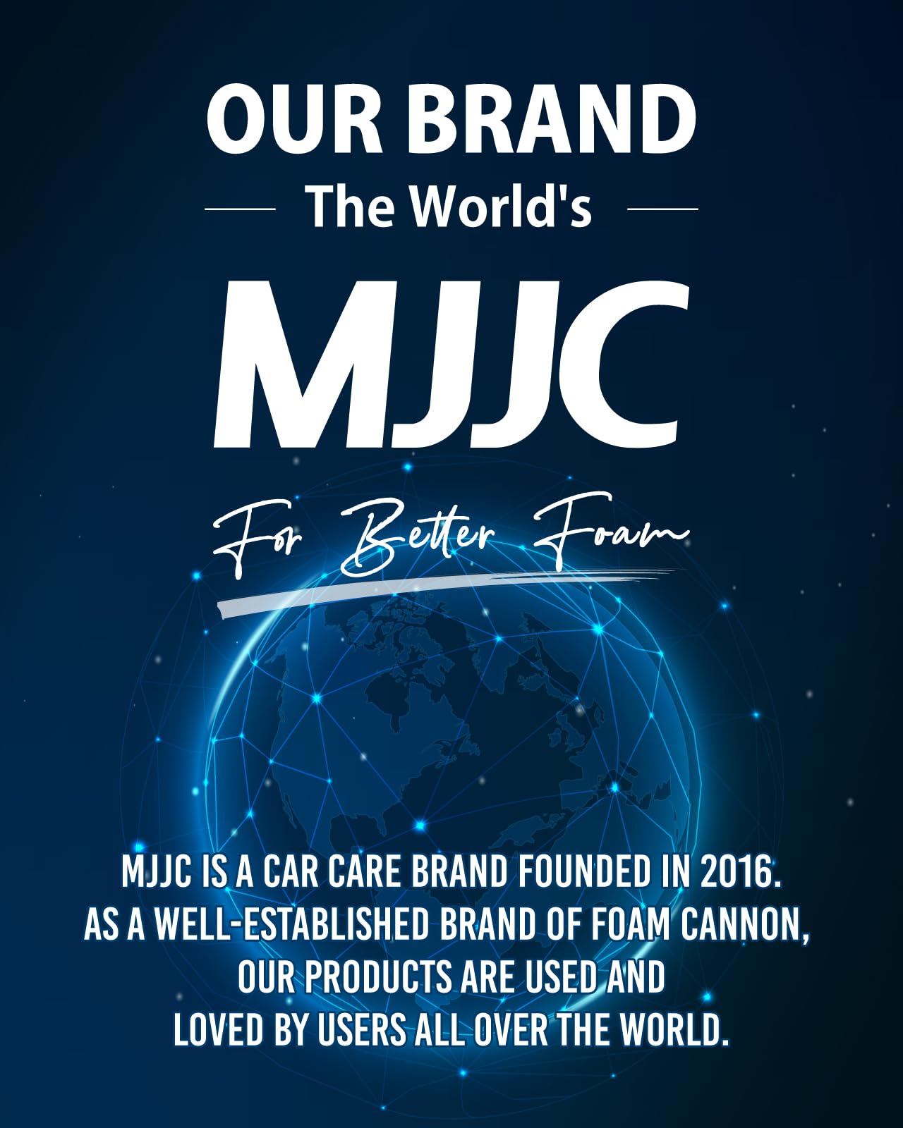 MJJC Pro V2.0 soap sample included
