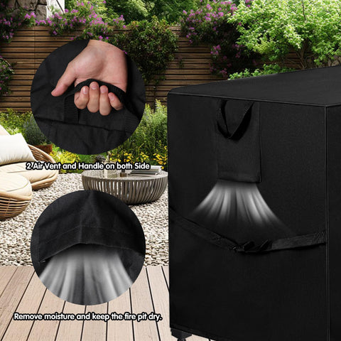 M JJYPET tear-resistant fabric endures outdoor use with PVC coating.