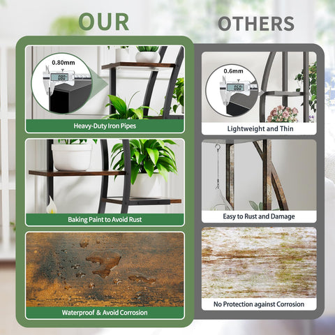 MJOMKN wall-safety strap ensures secure anchoring near children and pets.