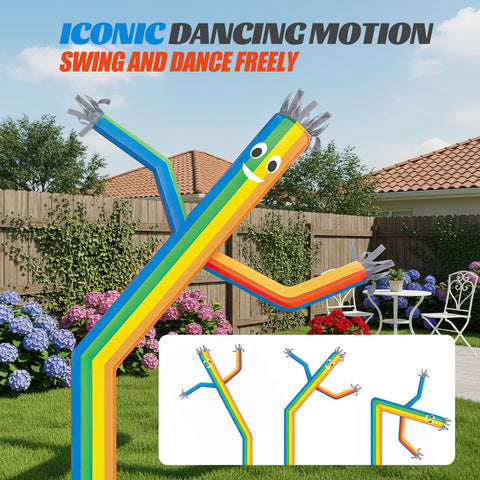 Mkevi Oxford cloth durable dancer material resists wear and maintains color