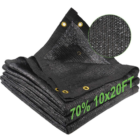 Mklsit greenhouse shade cloth drapes smoothly for comfortable outdoor use
