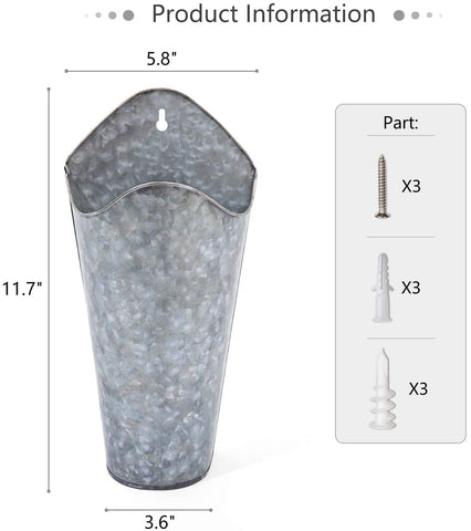 Mkono decorative centerpiece idea for dining room or shelf
