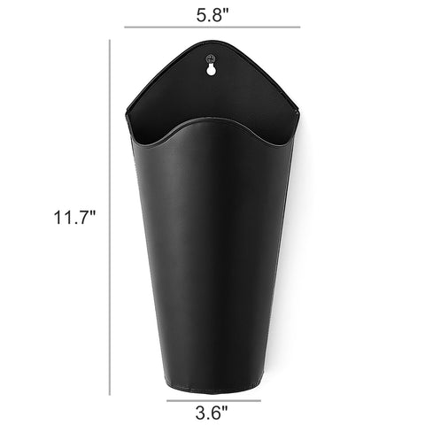 Mkono decorative wall planter set packaging-included ready-to-hang kit