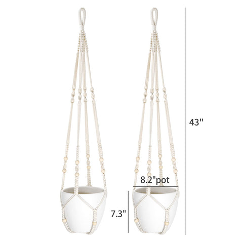 Mkono easy-hang design simplifies setup