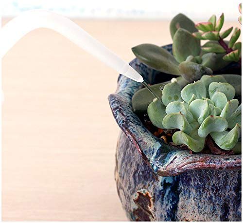 Mkono multipurpose bottle suitable for water, nutrients, and plant food.
