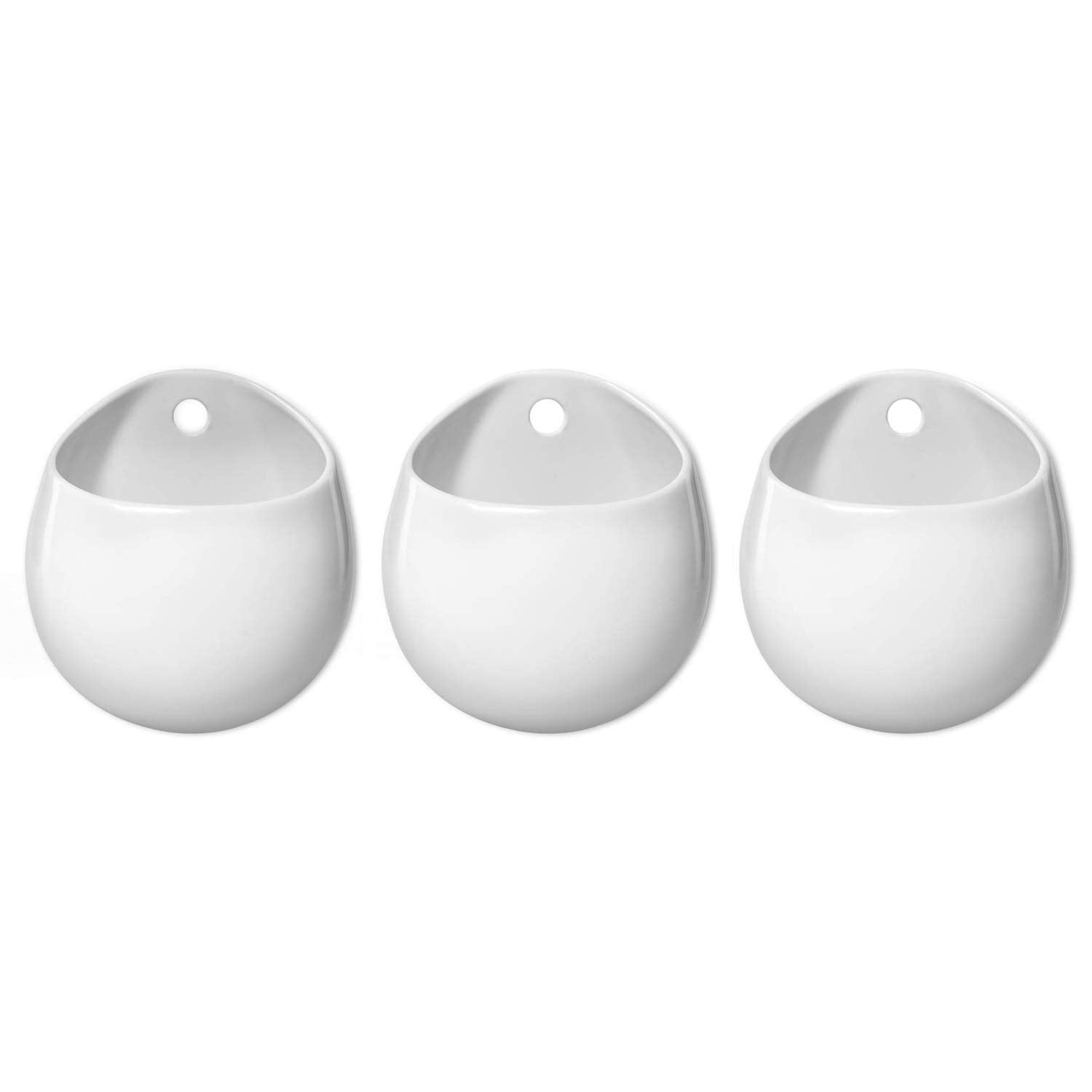 Mkono multipurpose planter suitable for small storage like makeup brushes or pencils