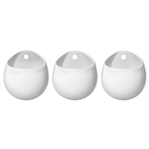 Mkono multipurpose planter suitable for small storage like makeup brushes or pencils