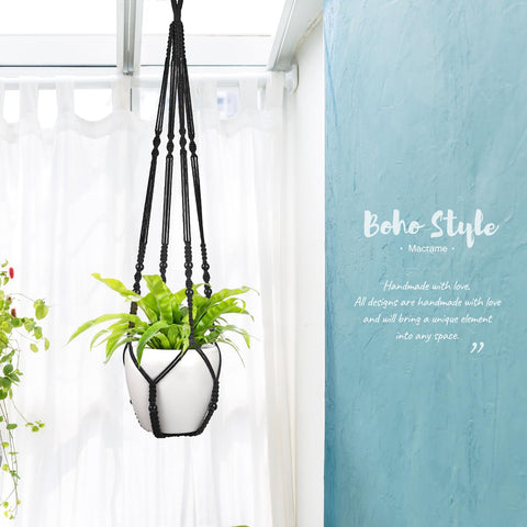 Mkono no tassels design emphasizes clean lines for modern home decor.