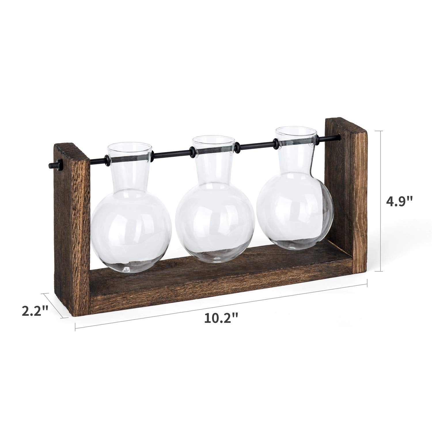 Mkono complete package includes hardware and tools for quick setup and mounting