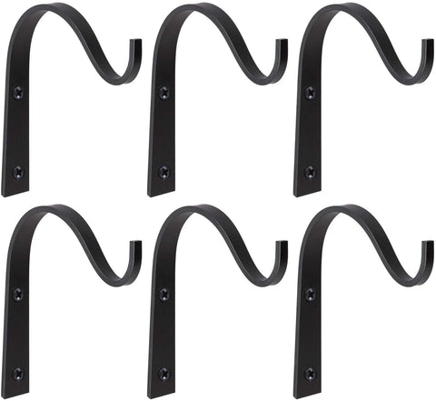 Mkono hardware pack includes screws for quick, secure mounting.