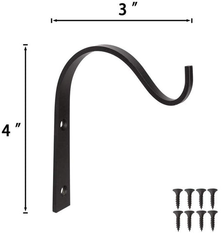 Mkono wall hook wind chimes display for outdoor decor
