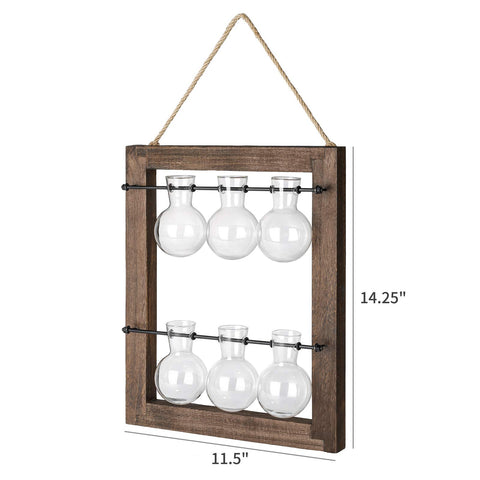 Mkono wall-mounting hardware kit enables simple installation at home.