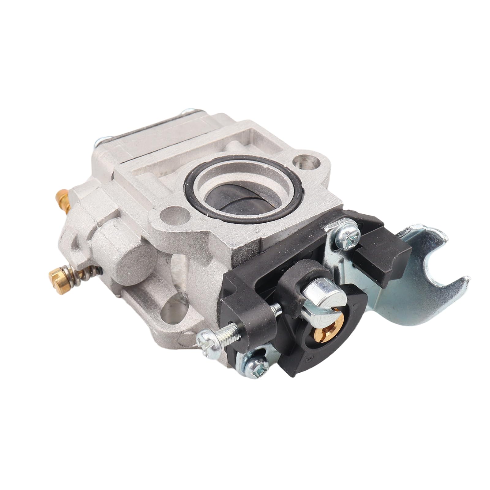 Mliong 531147180 carburetor with accessories pictured for complete replacement