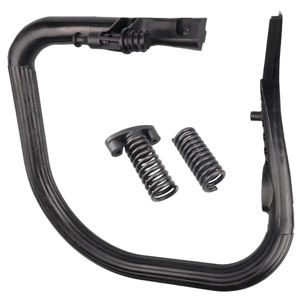 Mliong handle bar for Stihl MS311 with precise fit and durable construction.
