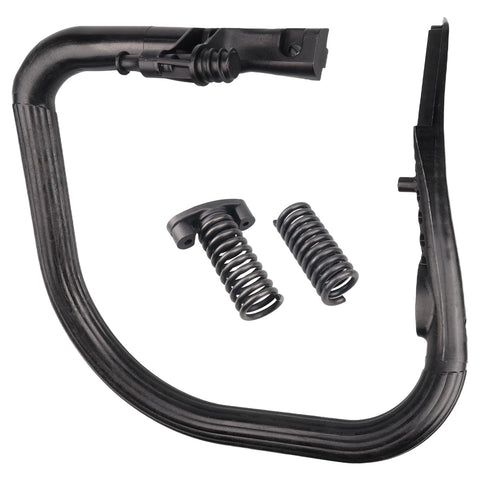 Mliong handle bar for Stihl MS311 with precise fit and durable construction.