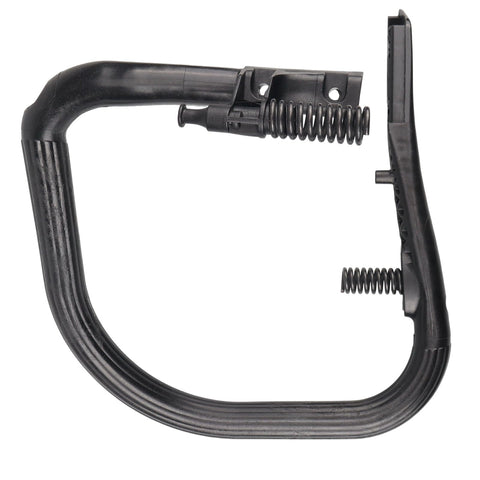 Mliong handle bar for Stihl MS362 offers reliable control and smooth operation.