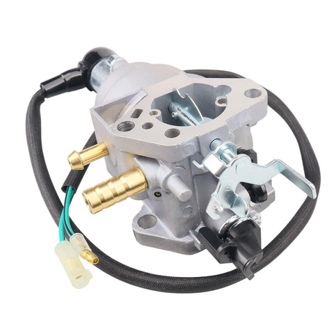 Mliong HUAYI carburetor kit easy installation with all necessary components included.