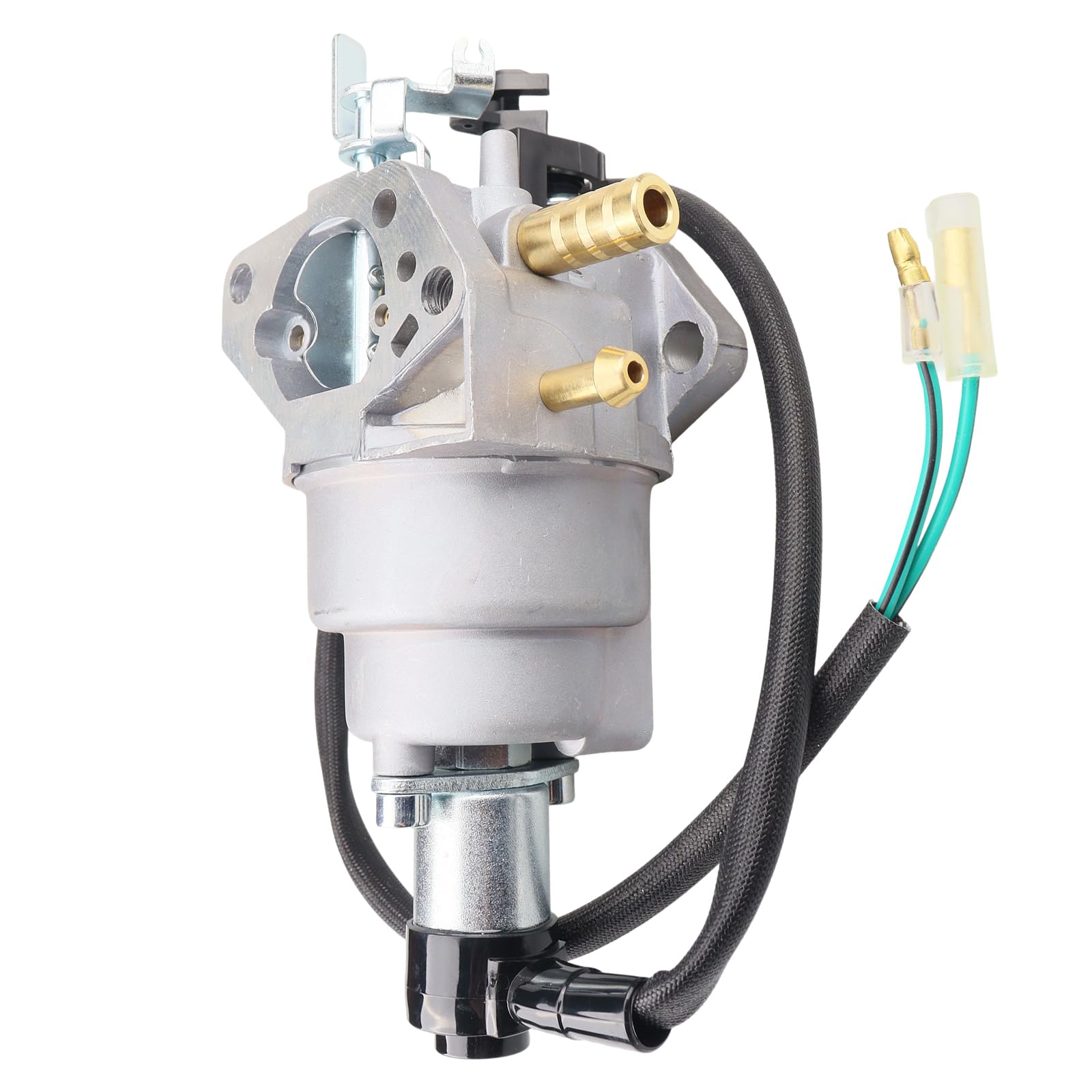 Mliong HUAYI carburetor kit factory-calibrated for precise installation and reliable operation.