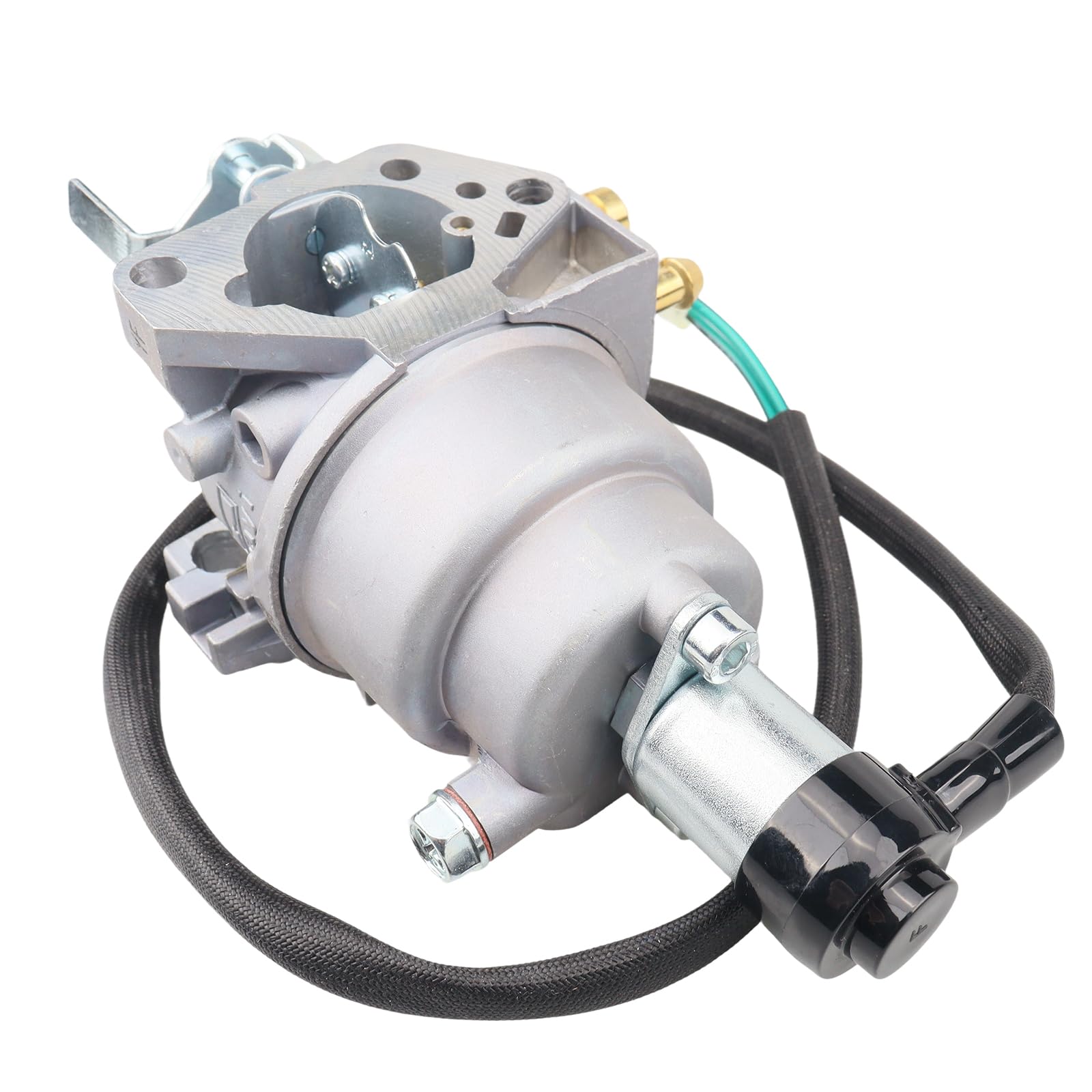 Mliong HUAYI carburetor kit packaged contents match the display image for convenience.