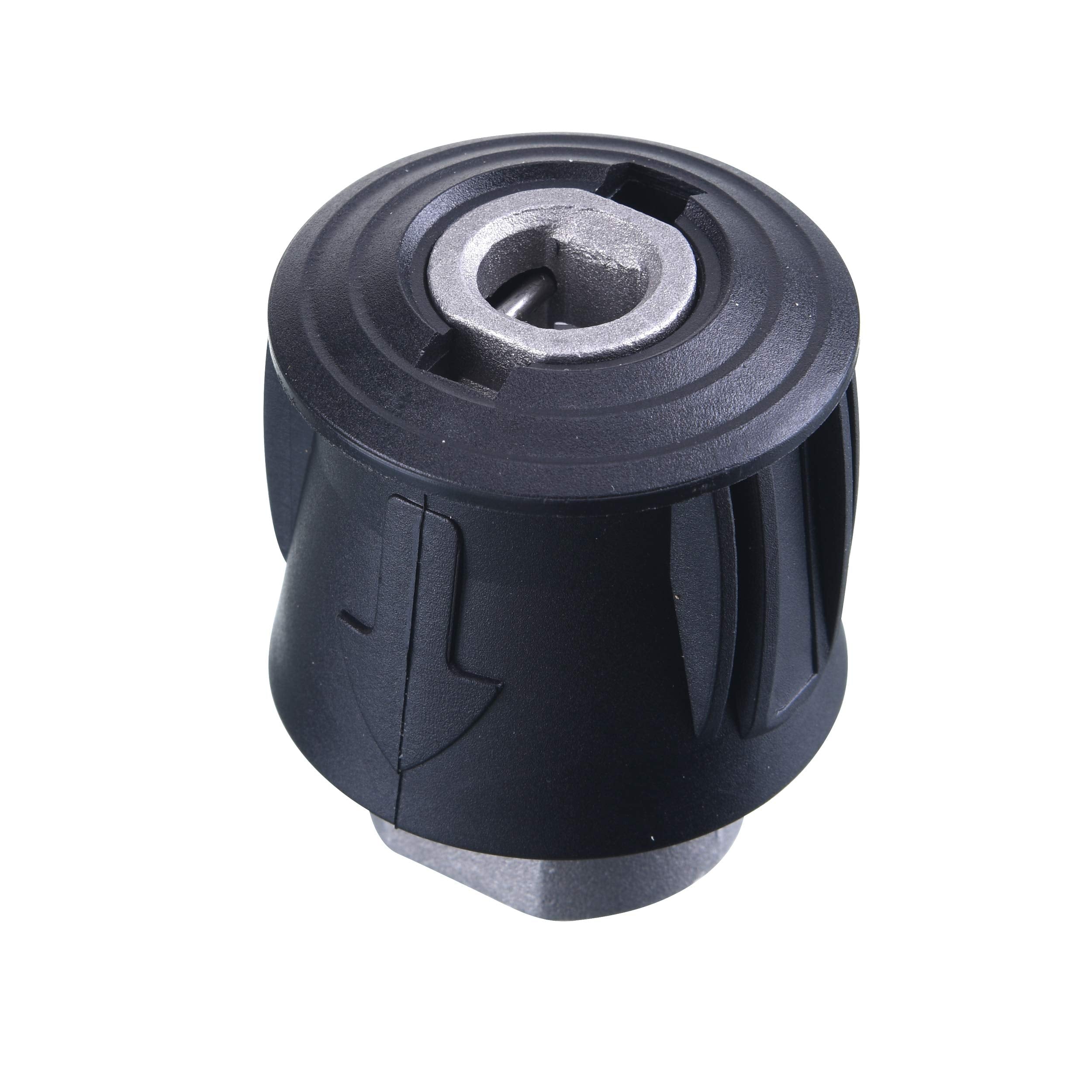 MMINGLE rugged build withstands outdoor cleaning and frequent connections