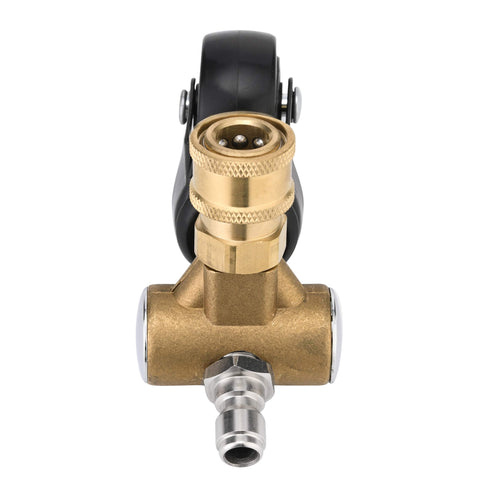 MMINGLE extension wand 13-5inch pair extends reach to hard-to-access areas.