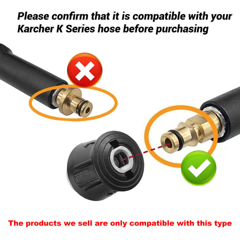 MMINGLE K-series compatibility graphic indicates K2–K7 models