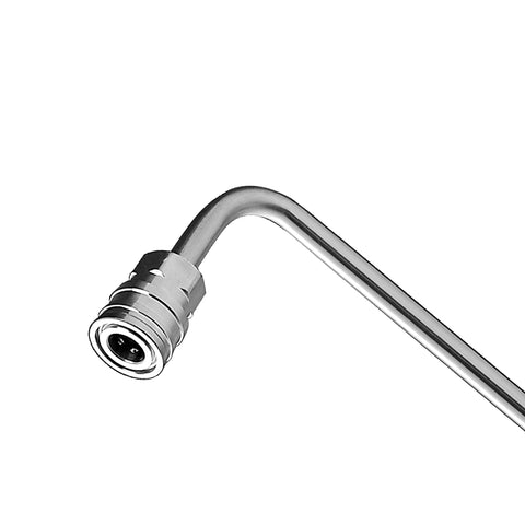 M MINGLE 1/4 inch quick connect attachment for easy setup with pressure washers
