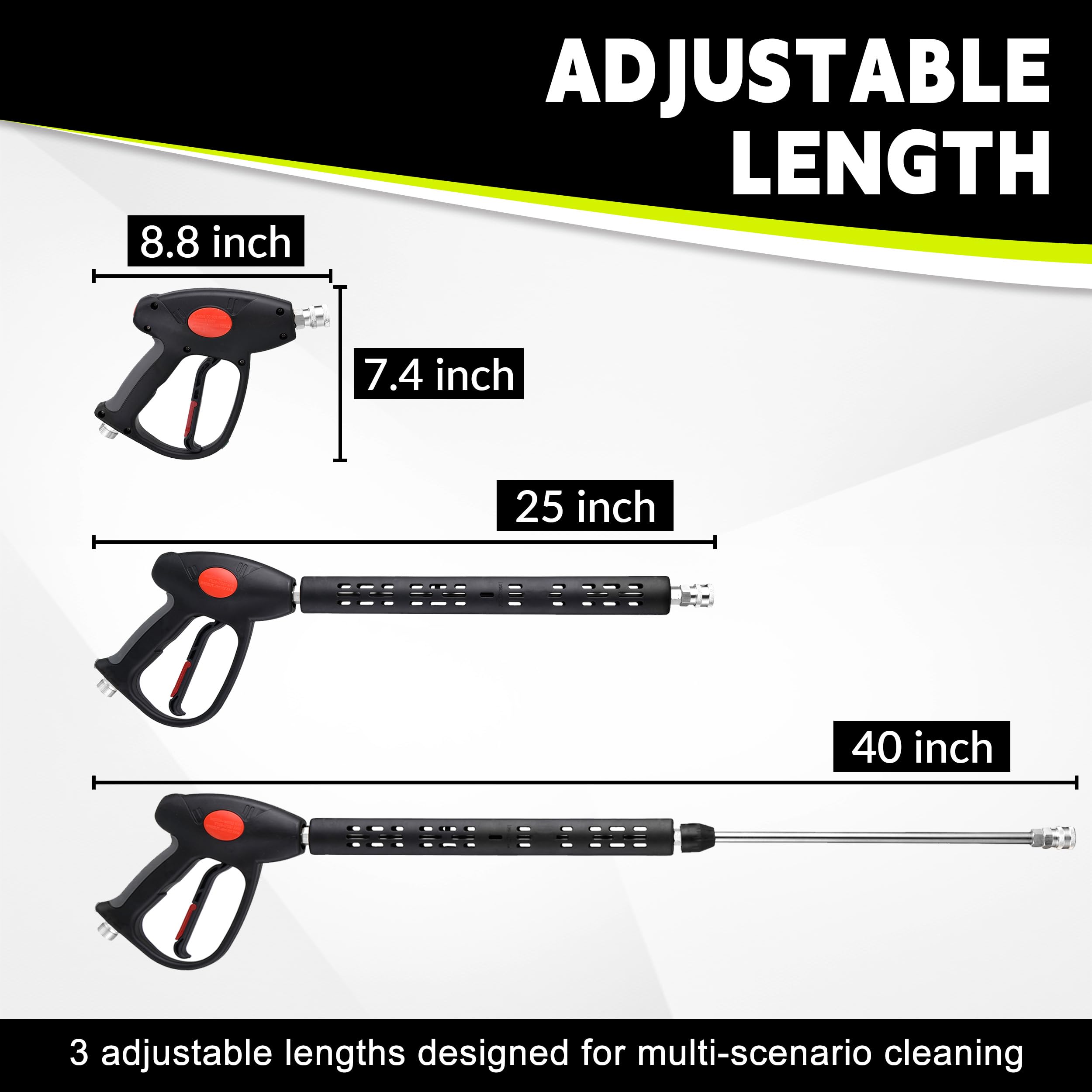 MMINGLE stainless steel components for strength and corrosion resistance