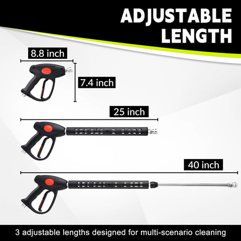 MMINGLE stainless steel components for strength and corrosion resistance