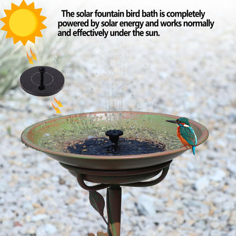 MNRYLKB durable metal finish resists rust and weathering.